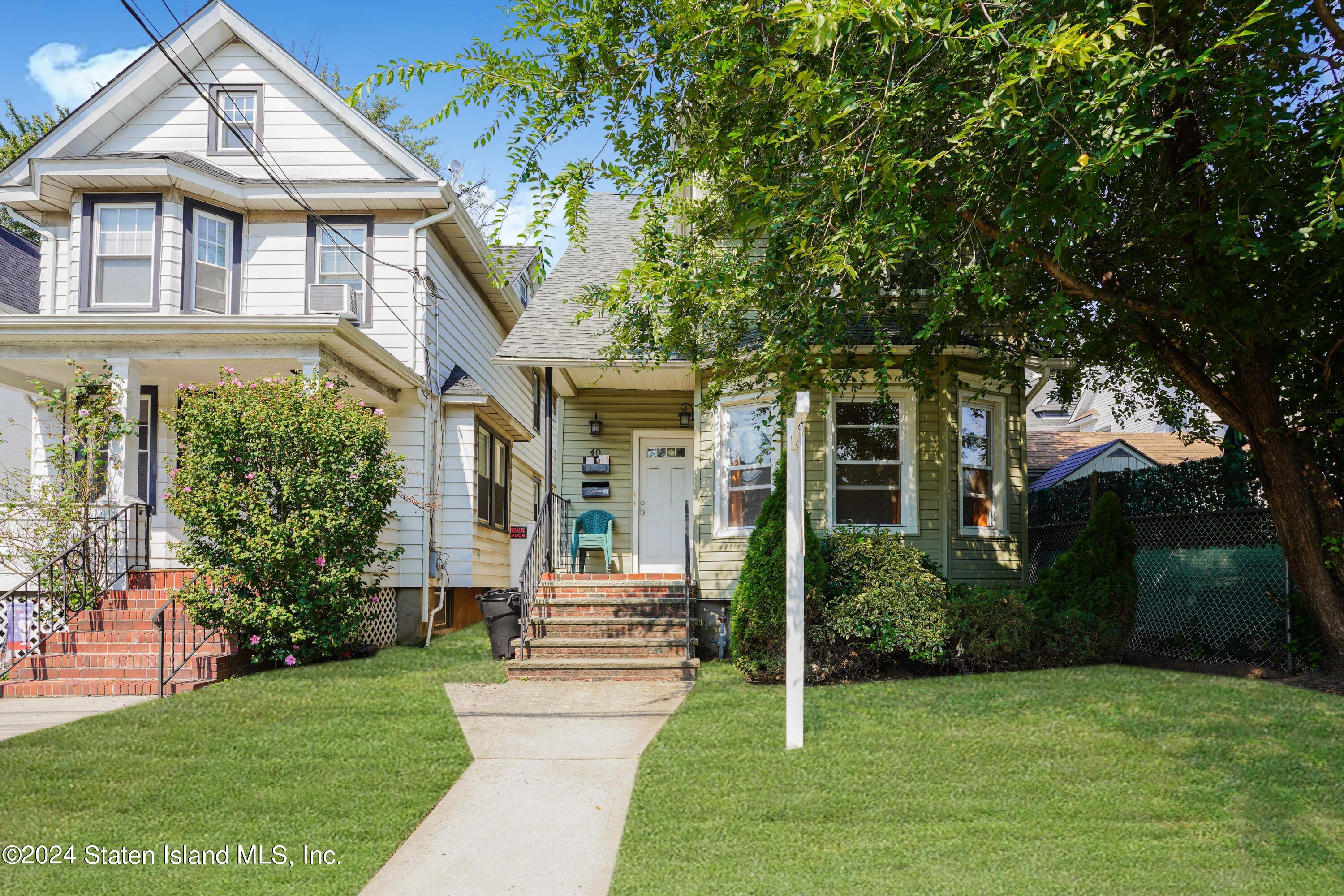 Cortlandt St, Staten Island, NY 10302