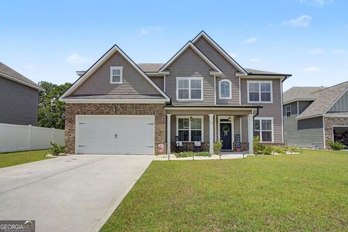 122 Bellevue Blvd, Guyton, GA, 31312-7108 | Card Image