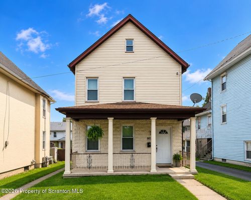 1102 Prescott Ave, Dunmore, PA, 18510-1454 | Card Image