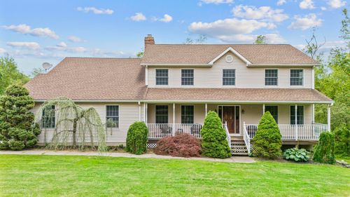 290 Amity Rd, Bethany, CT, 06524-3430 | Card Image