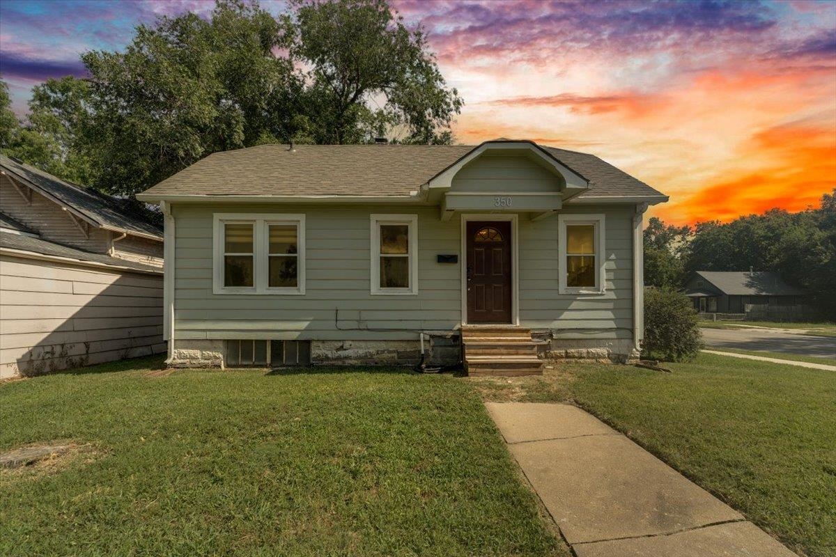 Residential in Augusta
