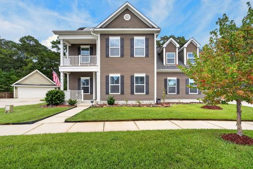 2860 Ortega Dr, Johns Island, SC, 29455-7669 | Card Image