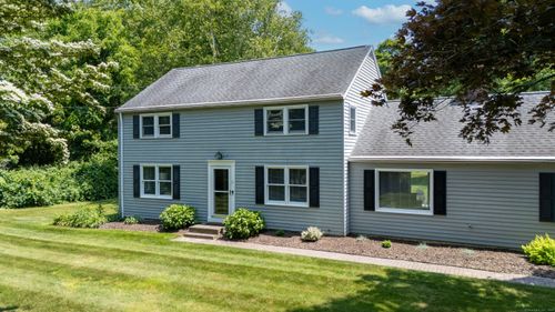 65 Boston Post Rd, Old Lyme, CT, 06371-1412 | Card Image