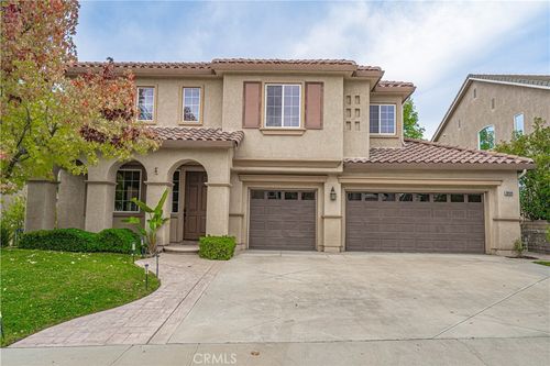 28419 Hidden Hills Dr, Santa Clarita, CA, 91390 | Card Image