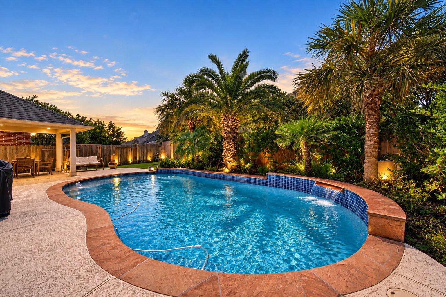 Residential in Katy 2