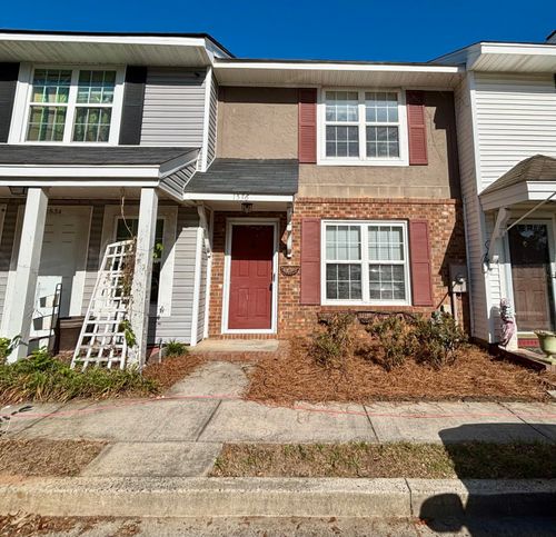 1536 Elizabeth St, North Augusta, SC, 29841-3071 | Card Image