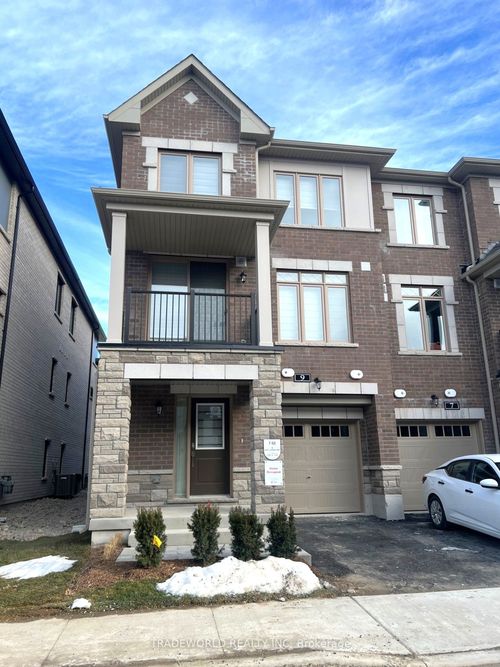 9 John Way West, Markham, ON, L4G8A2 | Card Image