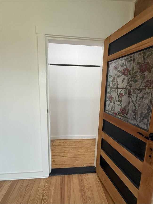 View of closet | Image 17