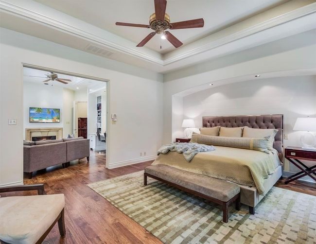 3100 Hillview Rd, House other with 3 bedrooms, 4 bathrooms and null parking in Austin TX | Image 17