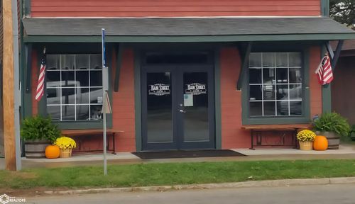 103 W Main St, Exline, IA, 52555 | Card Image