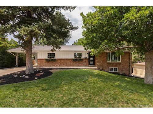 6727 S Gallup St, Littleton, CO, 80120-3730 | Card Image