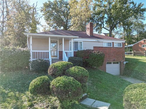 6512 Ventura Dr, Pittsburgh, PA, 15236-3650 | Card Image