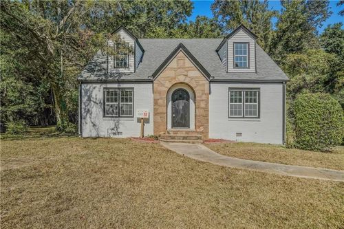 1001 Jefferson Ave, East Point, GA, 30344-2846 | Card Image