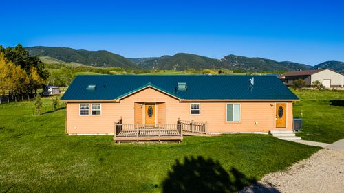 77 John Ln, Story, WY, 82832-9708 | Card Image