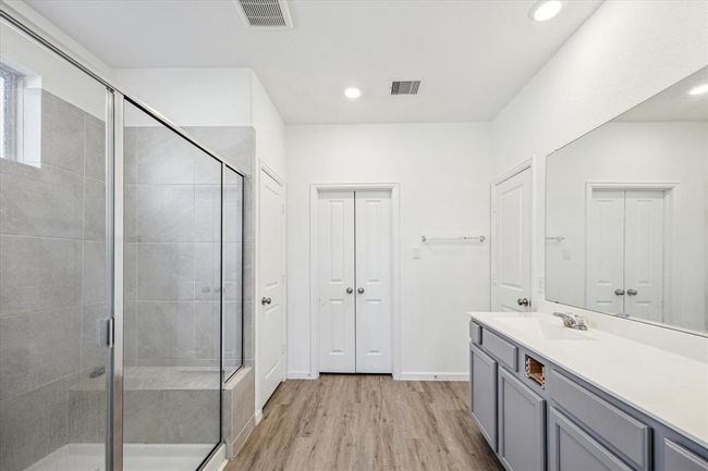 7227 Songlark Landing Ct, House other with 4 bedrooms, 3 bathrooms and 2 parking in Katy TX | Image 19