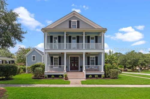 106 Great Heron Way, Bluffton, SC, 29909-7032 | Card Image