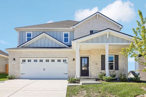 279 Astoria Dr, Hendersonville, TN, 37075-3376 | Card Image