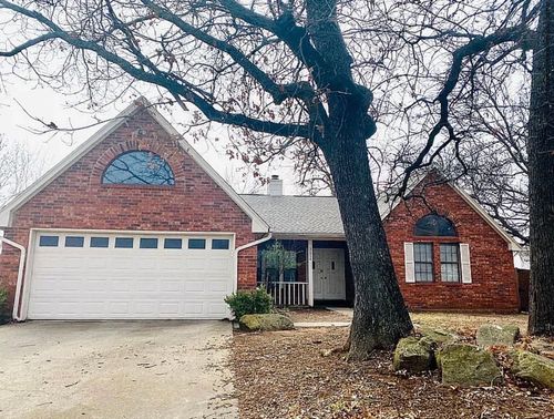 2614 Timberview Cir, Corinth, TX, 76210-2684 | Card Image