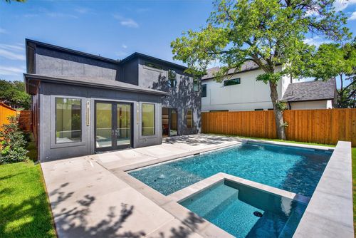 7619 Robin Rd, Dallas, TX, 75209-4017 | Card Image