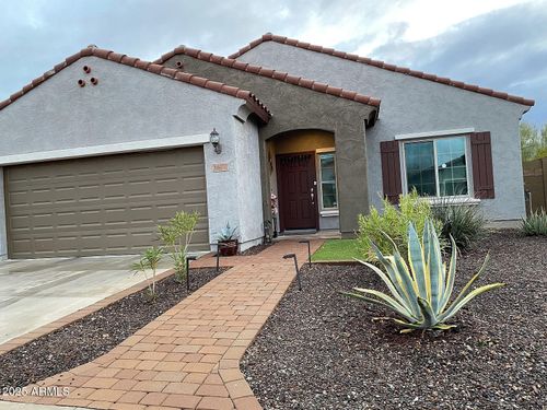 1677 W Blaylock Drive, Phoenix, AZ, 85085 | Card Image