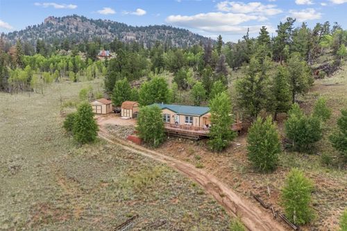 406 Breech Trl, Como, CO, 80456 | Card Image