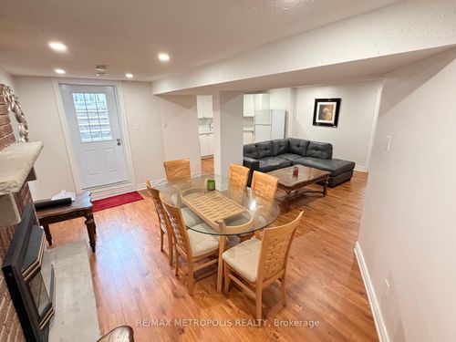basement-216 Gwendolyn Street, Pickering, ON, L1V4N9 | Card Image