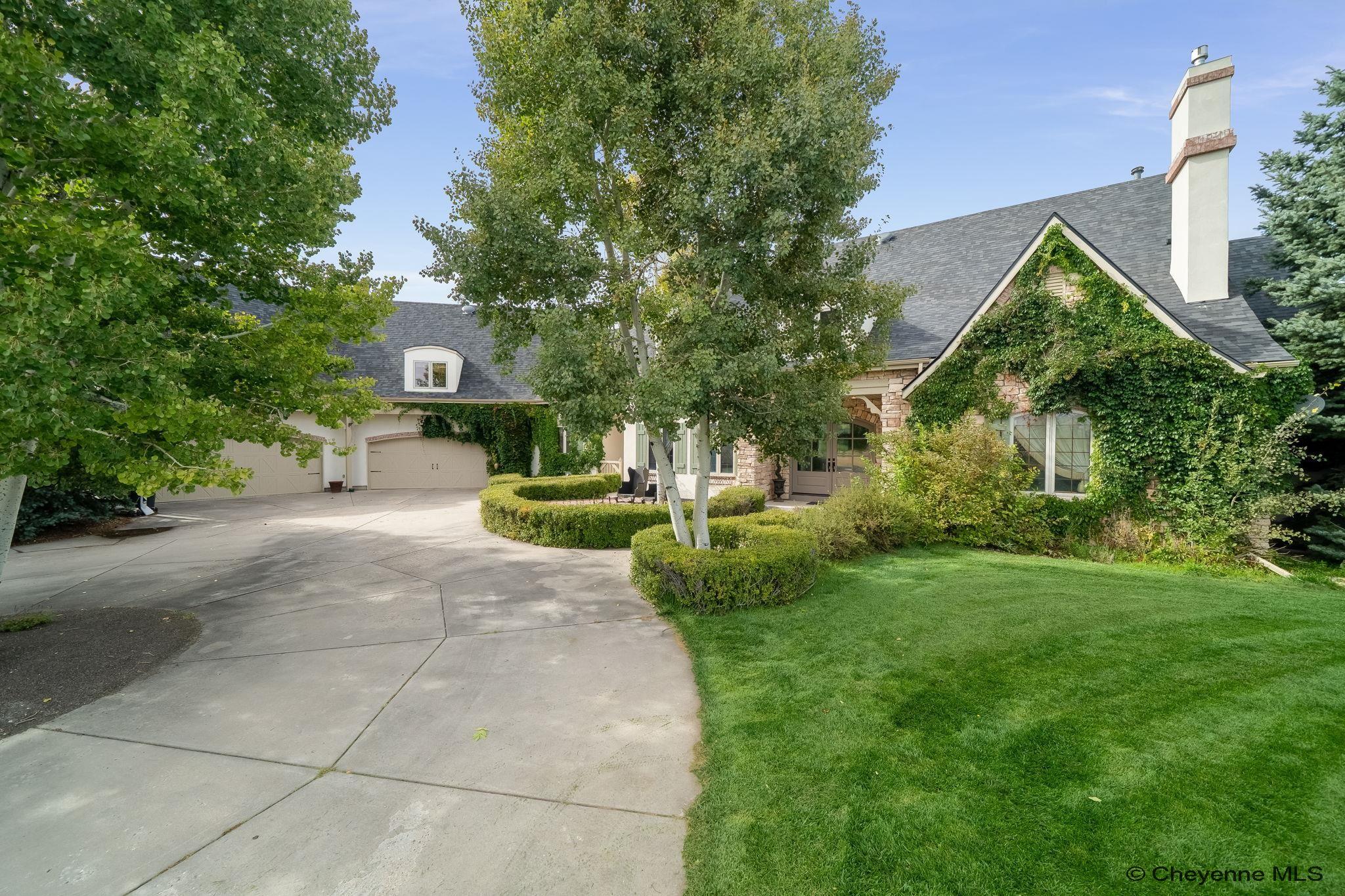 Residential in Cheyenne 3
