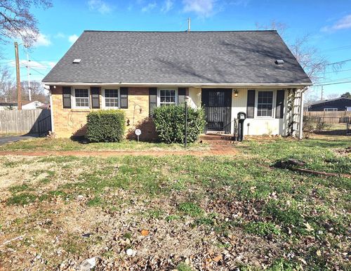 404 Sylvan Ter, Hopkinsville, KY, 42240-4764 | Card Image