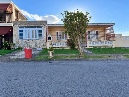 229 URB VILLA CAROLINA 609, CAROLINA, PR, 00987 | Card Image