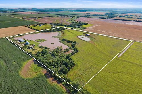 50+/-Acre 26775 W 103rd St S, Viola, KS, 67149 | Card Image