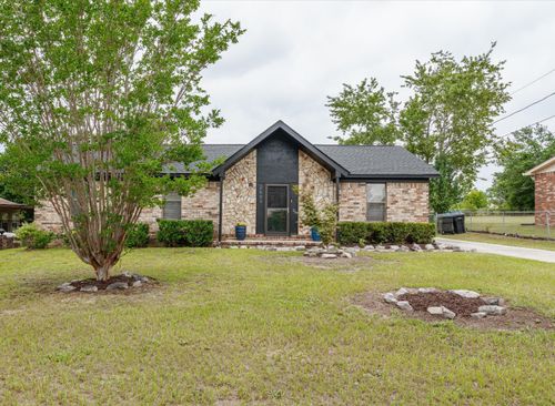 2609 Anthony Dejuan Pkwy, Hephzibah, GA, 30815-6040 | Card Image
