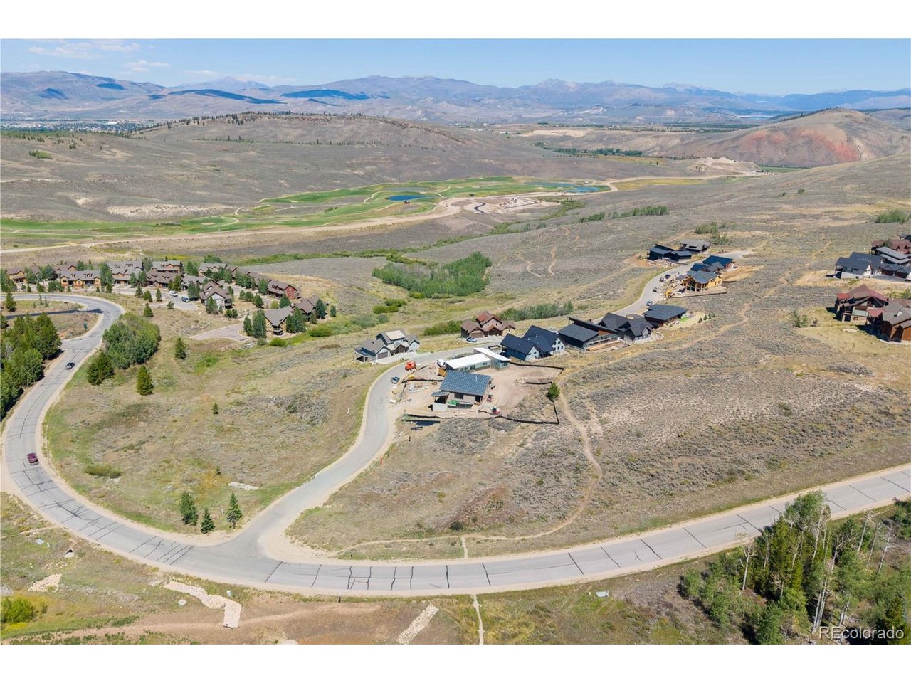 Land in Granby 3