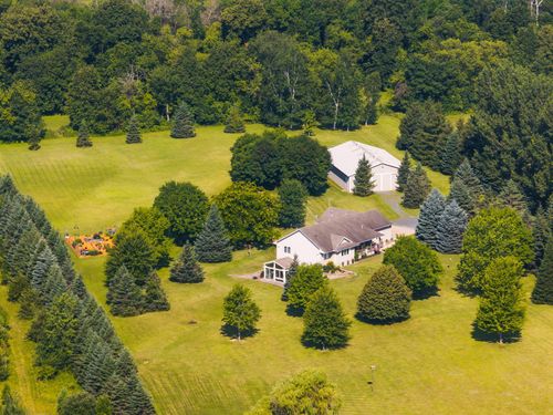 25294 Redwing Ave, Shafer, MN, 55074-9612 | Card Image