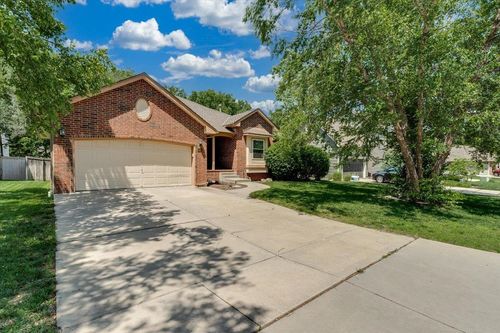 2366 N Vinegate Ct, Wichita, KS, 67226 | Card Image