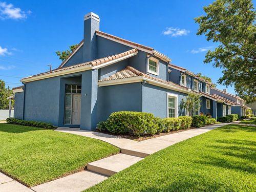 4489 Oak Arbor Circle, ORLANDO, FL, 32808 | Card Image