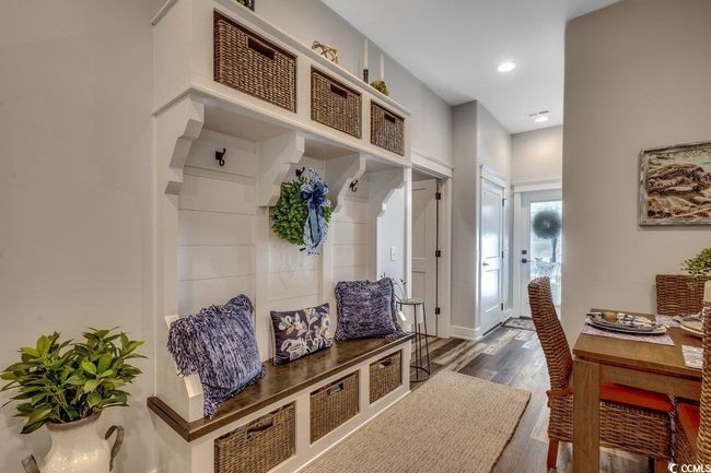 1737 24 Th Ave N, House other with 3 bedrooms, 3 bathrooms and 8 parking in North Myrtle Beach SC | Image 31