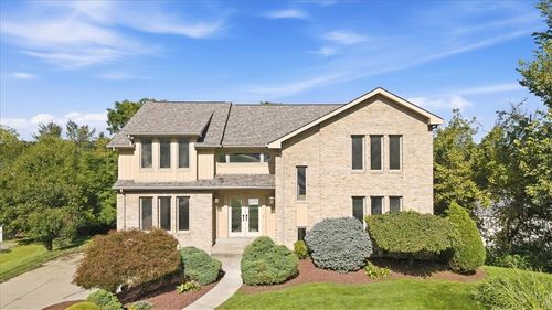117 Little John Drive, Peters Twp, PA, 15317 | Card Image