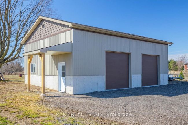 9157 30 Th Sideroad, Home with 3 bedrooms, 4 bathrooms and 20 parking in Adjala-Tosorontio ON | Image 44