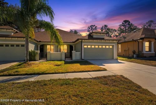 9255 Southern Charm Cir, BROOKSVILLE, FL, 34613-6850 | Card Image