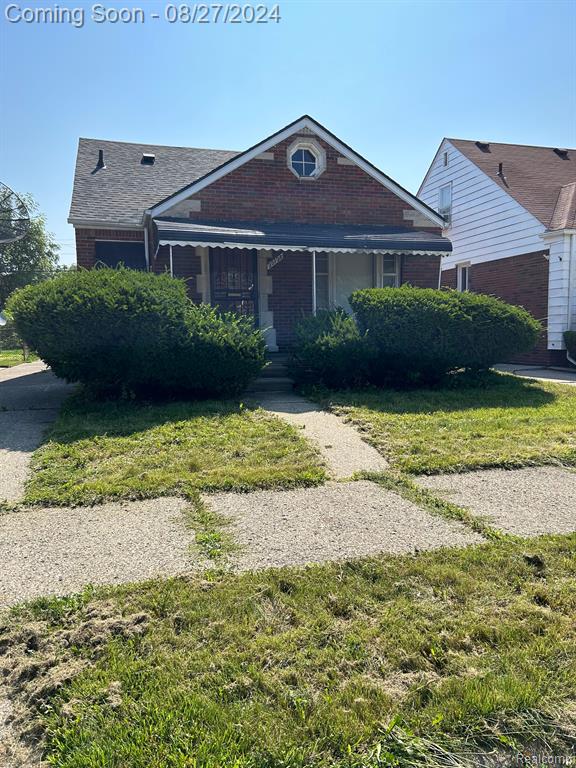 Terrell St, Detroit, MI 48234