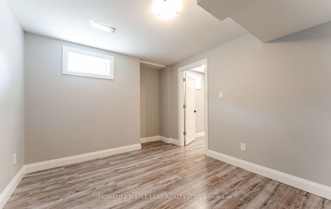 47 Stanton Ave, House other with 5 bedrooms, 4 bathrooms and 2 parking in Woodbridge ON | Image 44