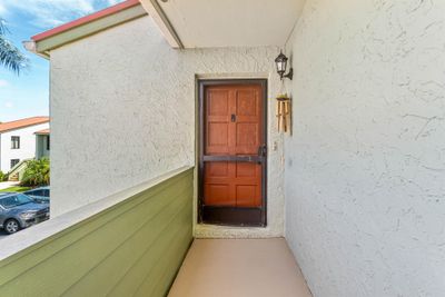 206 - 5413 Se Miles Grant Road, Condo with 1 bedrooms, 1 bathrooms and null parking in Stuart FL | Image 3