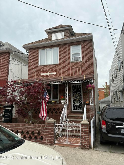 2442 E 3rd Street, Brooklyn, NY, 11223 | Card Image