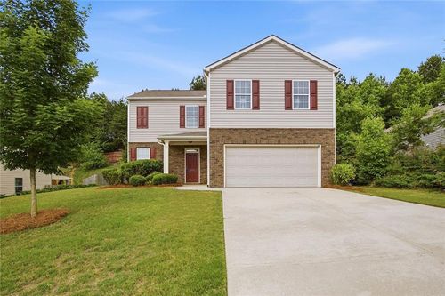 3110 Boxwood Xing, Gainesville, GA, 30507-9023 | Card Image