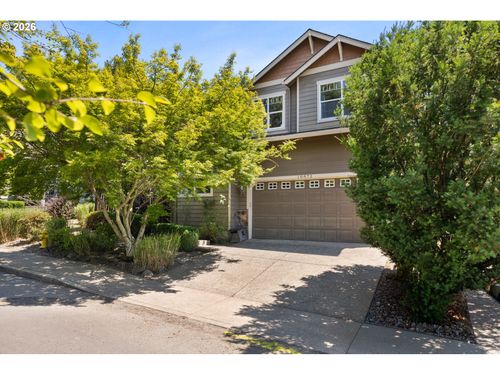 10872 Se Alyssa Dr, Happy Valley, OR, 97086-7476 | Card Image
