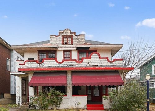 3604 Brighton Rd, Pittsburgh, PA, 15212-1934 | Card Image