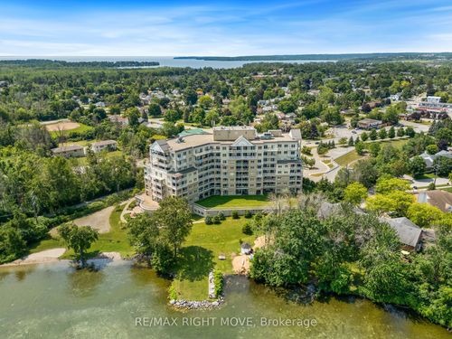 507-354 Atherley Rd, Orillia, ON, L3V0B8 | Card Image