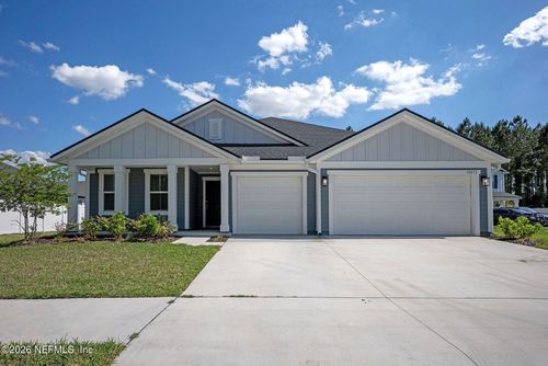 10972 Helmsdale Ln, Jacksonville, FL, 32221-2905 | Card Image