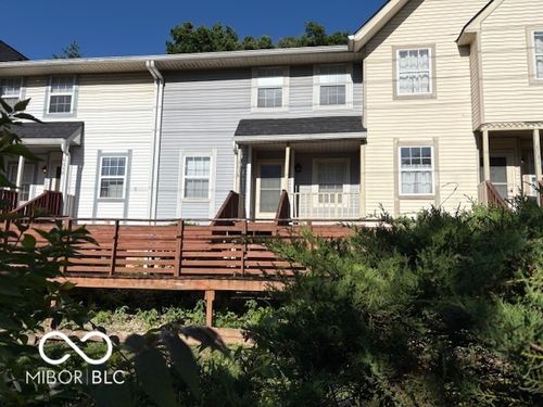 6635 N College Avenue N, Indianapolis, IN, 46220 | Card Image