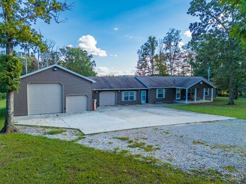 831 Tom Brown Rd, West Union, OH, 45693-9719 | Card Image